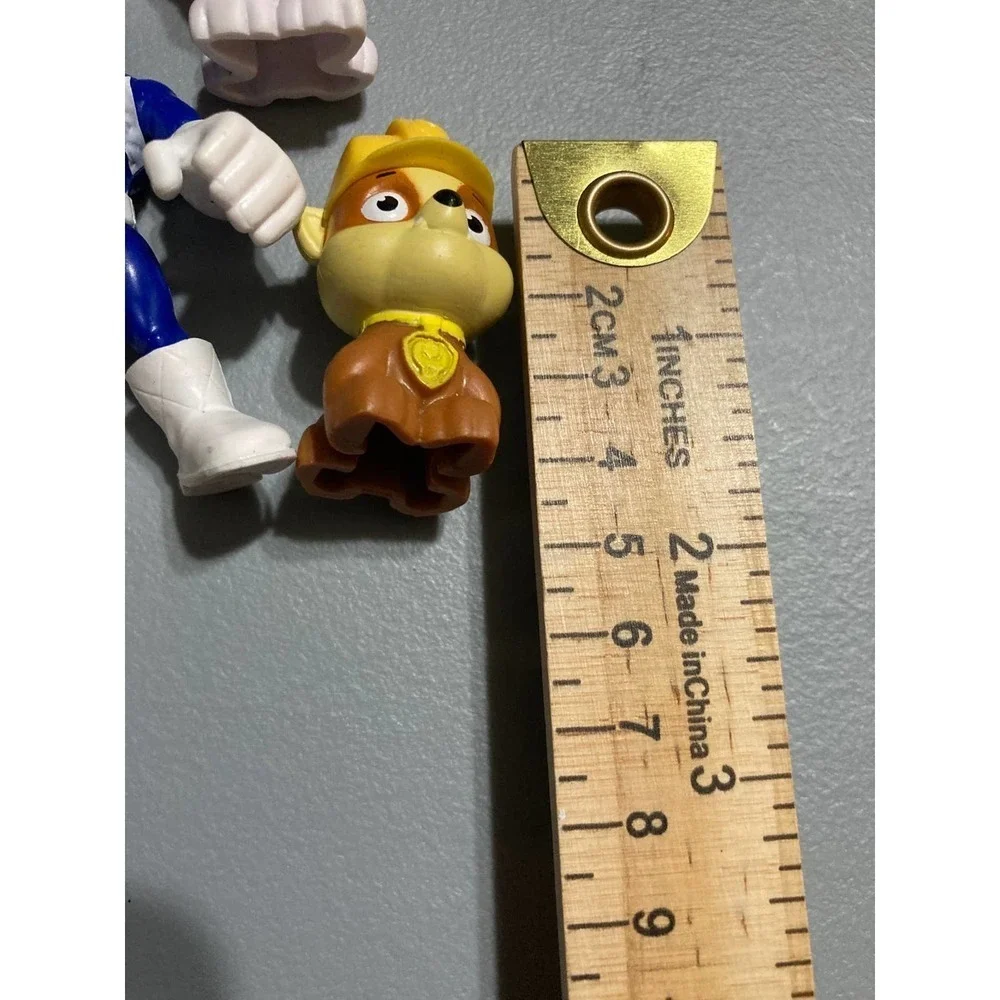 Just Play superhero mini